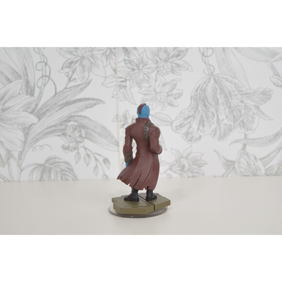 Infinity 2.0 Yondu Gaurdians Of The Galaxy Action Figure Marvel - Picture 3 of 6